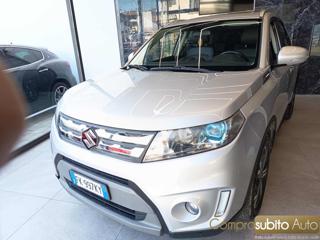 SUZUKI Vitara usata, con Airbag
