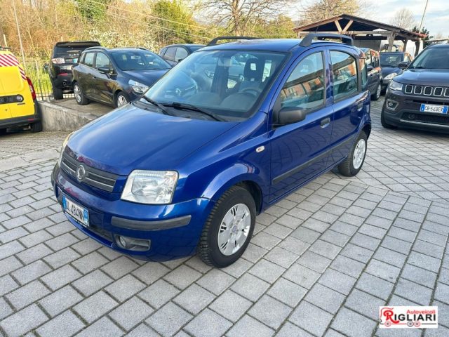 FIAT Panda usata 8