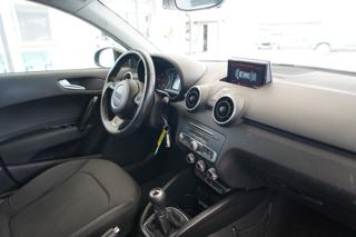 AUDI A1 usata 24