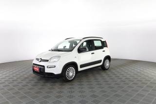 FIAT Panda usata 6