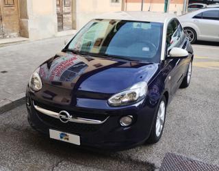OPEL Adam usata, con Controllo trazione