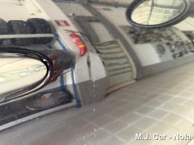 MINI Cooper usata, con Volante in pelle