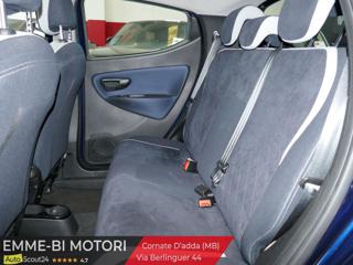 LANCIA Ypsilon usata, con Controllo automatico clima