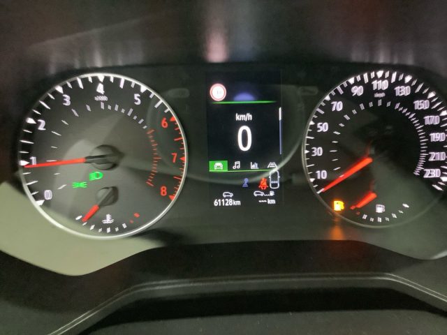 RENAULT Clio usata, con Controllo elettronico della corsia