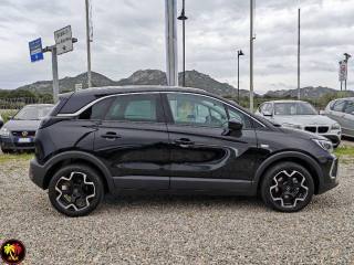 OPEL Crossland usata, con Fendinebbia