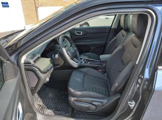 JEEP Compass usata, con Autoradio