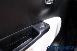 FIAT 500C usata, con Airbag testa