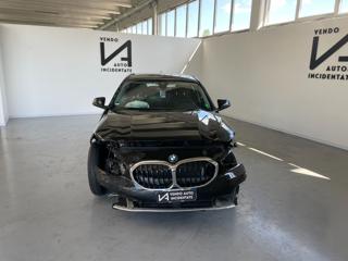 BMW 116 usata, con Airbag