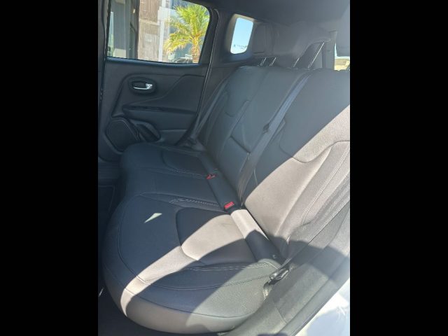 JEEP Renegade usata, con Controllo trazione