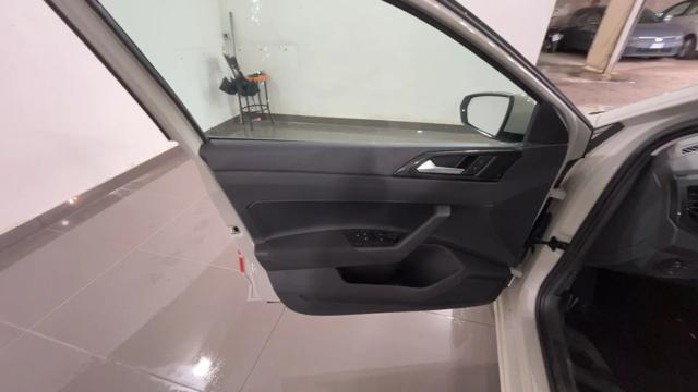 VOLKSWAGEN Polo usata, con Controllo trazione
