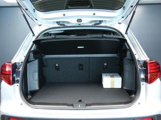 SUZUKI Vitara usata, con Boardcomputer