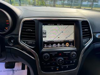 JEEP Grand Cherokee usata, con Controllo trazione