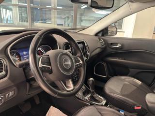 JEEP Compass usata, con Boardcomputer