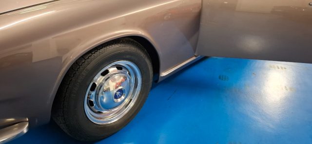 MASERATI Quattroporte usata 37