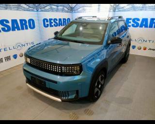 FIAT Grande Panda usata, con Airbag Passeggero