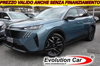 PEUGEOT 3008 Hybrid 145 e-DCS6 Allure ***KM0***