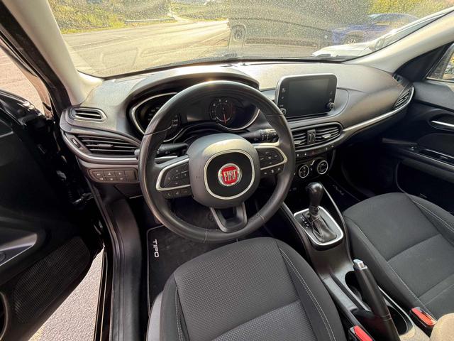 FIAT Tipo usata, con Immobilizzatore elettronico