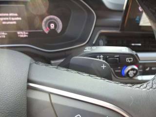AUDI A4 usata, con Controllo trazione