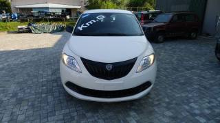 LANCIA Ypsilon usata, con Chiusura centralizzata