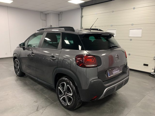 CITROEN C3 Aircross usata, con Fari LED