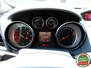 OPEL Mokka usata, con Lettore CD