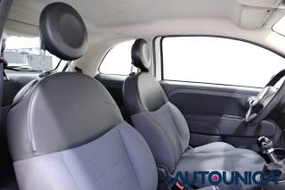 FIAT 500 usata 42