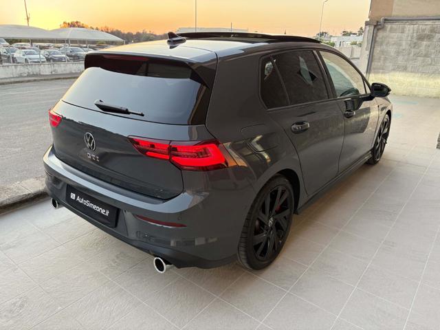 VOLKSWAGEN Golf GTI usata, con Alzacristalli elettrici