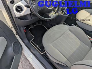 FIAT 500 usata, con Sistema di navigazione