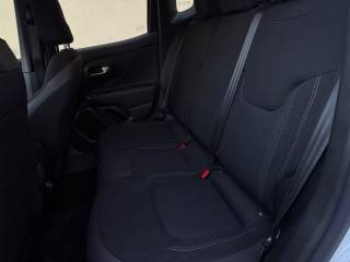JEEP Renegade usata, con Climatizzatore