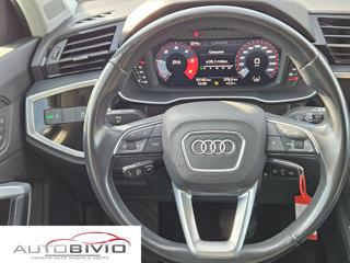 AUDI Q3 usata, con Fari LED