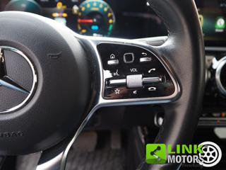 MERCEDES-BENZ A 250 usata 32