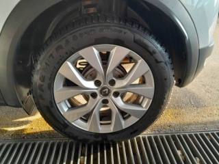 RENAULT Captur usata, con Specchietti laterali elettrici