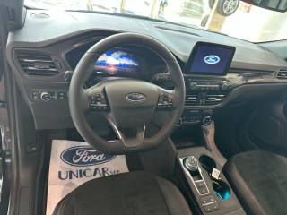 FORD Kuga usata, con ESP