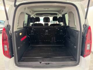 TOYOTA Proace City Verso usata, con Servosterzo