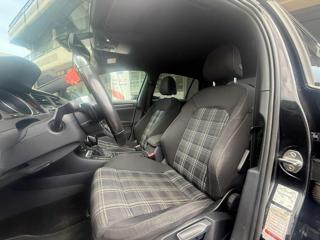 VOLKSWAGEN Golf usata, con Climatizzatore