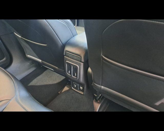 JEEP Compass usata 21