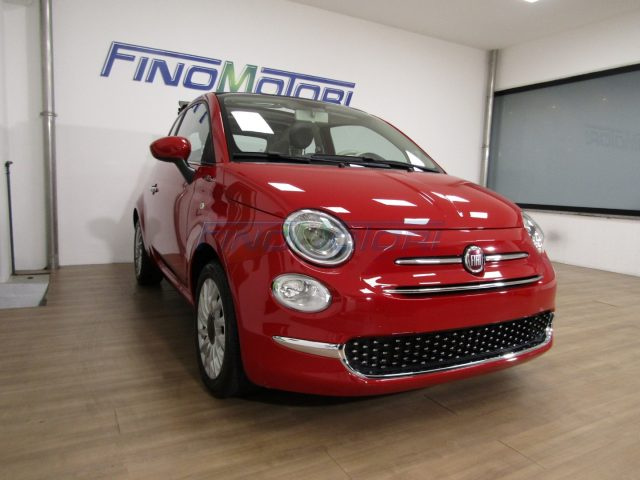 FIAT 500C usata, con Airbag