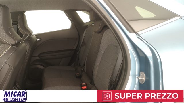 RENAULT Symbioz usata 20