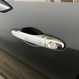 MASERATI Levante usata, con Sensori di parcheggio posteriori