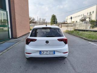 VOLKSWAGEN Polo usata, con Airbag Passeggero
