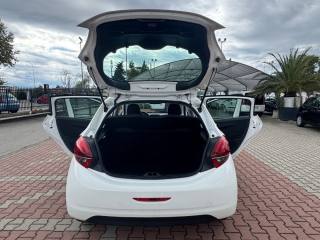 PEUGEOT 208 usata, con Chiusura centralizzata telecomandata