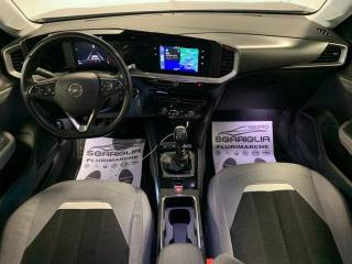 OPEL Mokka usata, con Boardcomputer