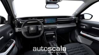 CITROEN C3 usata, con Climatizzatore