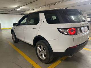 LAND ROVER Discovery Sport usata, con Autoradio