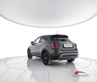 FIAT 500X usata 3