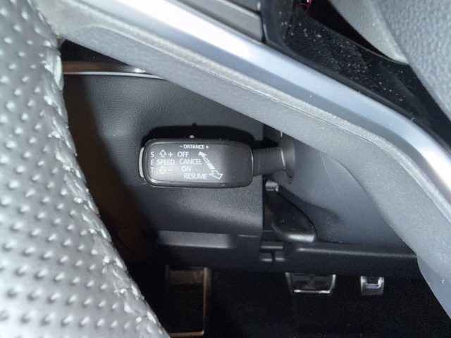 SKODA Karoq usata, con Immobilizzatore elettronico