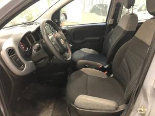 FIAT Panda usata, con Autoradio digitale