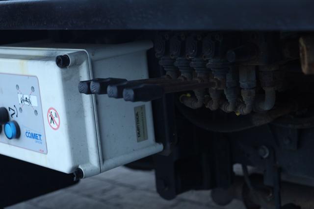 MERCEDES-BENZ Sprinter usata, con Ruota di riserva