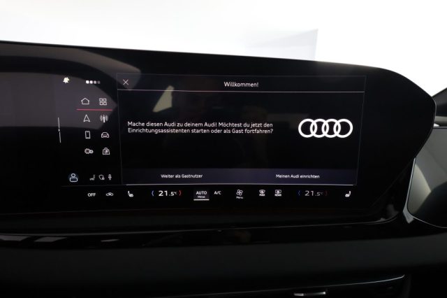 AUDI A5 usata 16