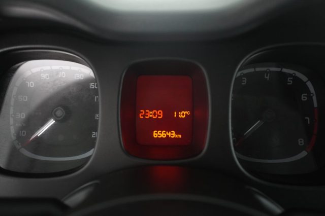 FIAT Panda usata 12